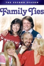 Watch Family Ties Megashare8